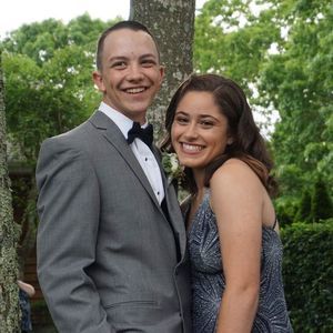 Meet your Posher, Gavin